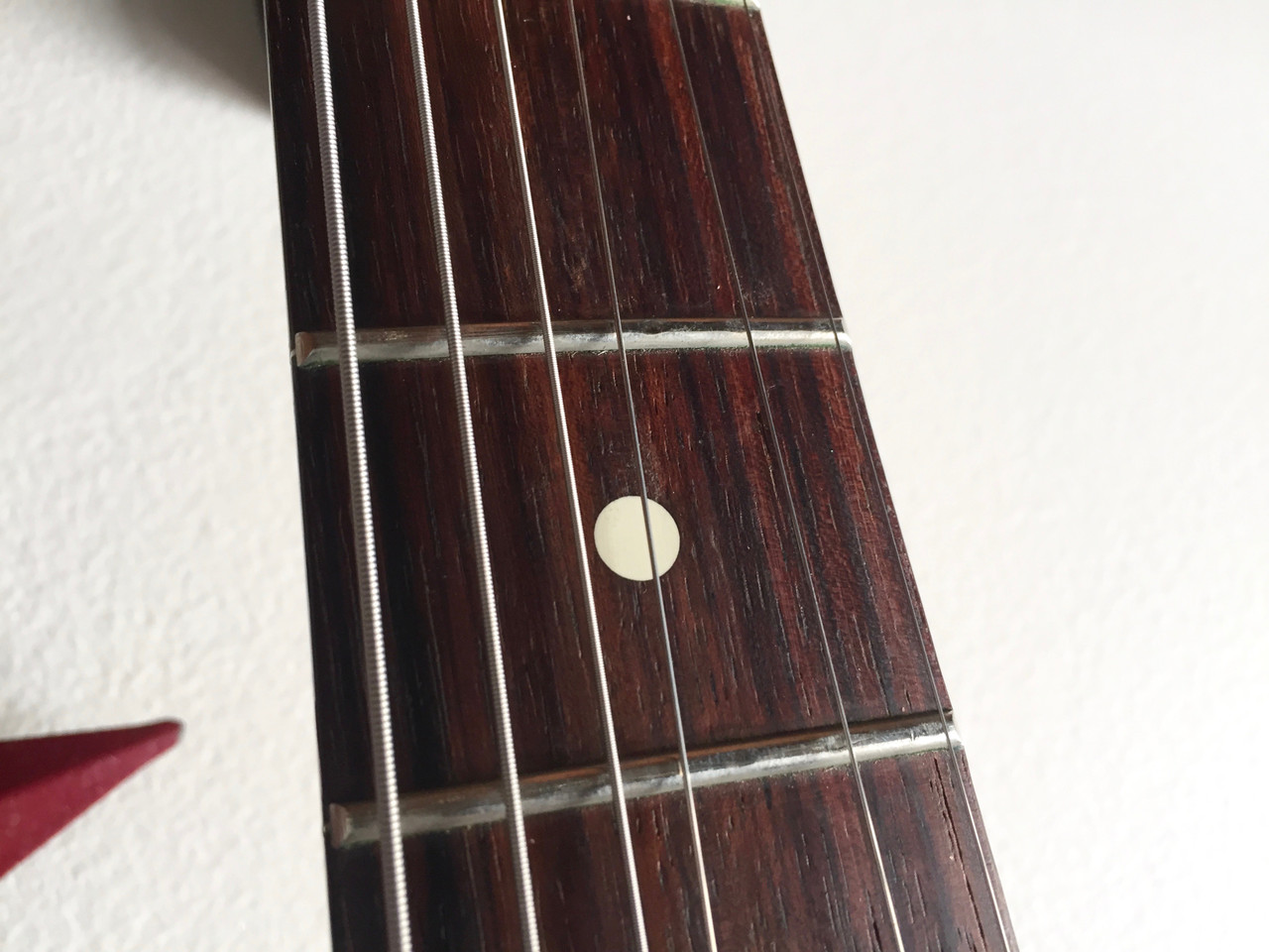 Fender AMERICAN STANDARD STRATOCASTER 1995 "Matching Headstock" w/Streamline pickguard etc. SOLD